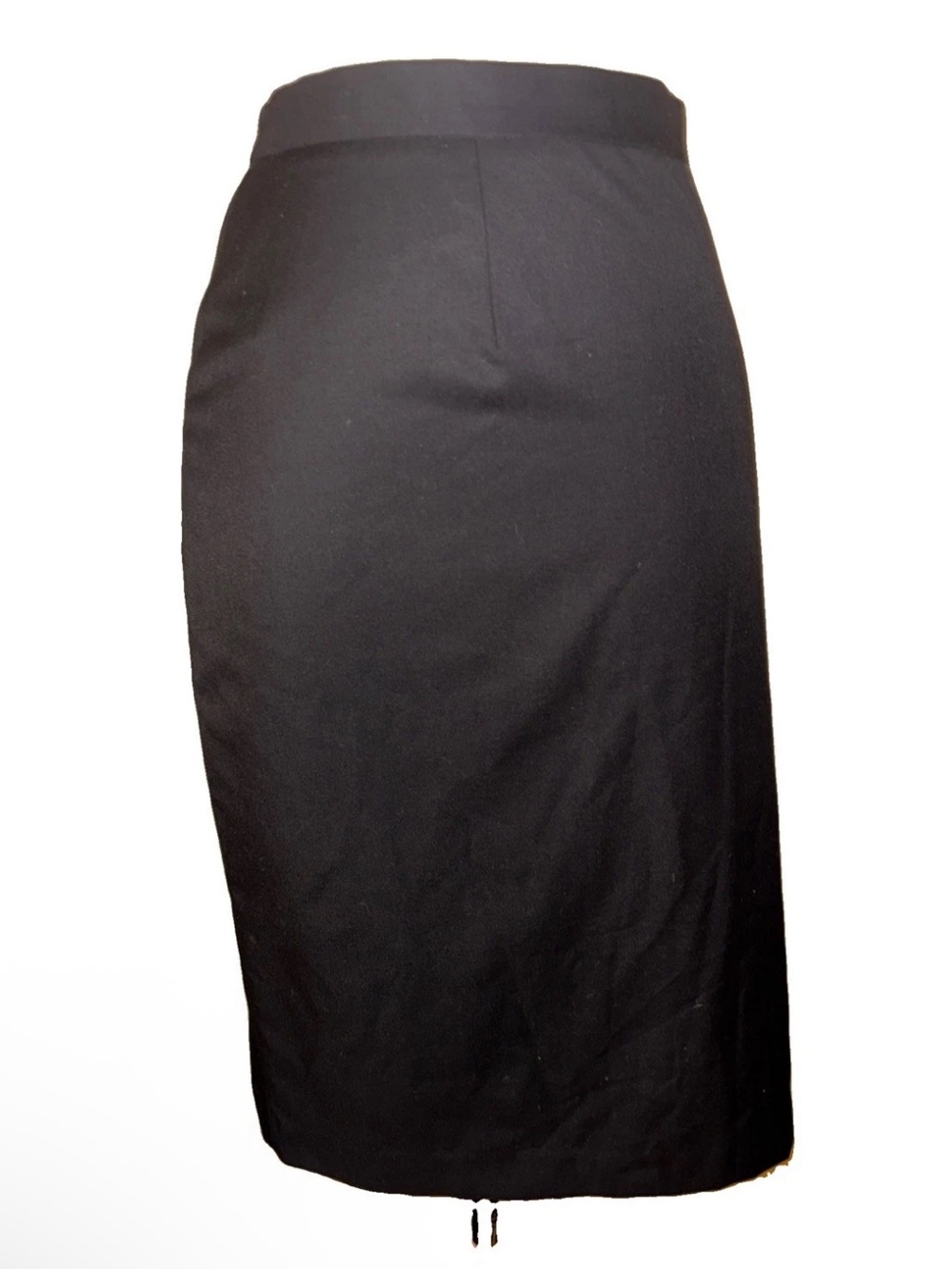Nine West Classic Black Pencil Skirt size 18w